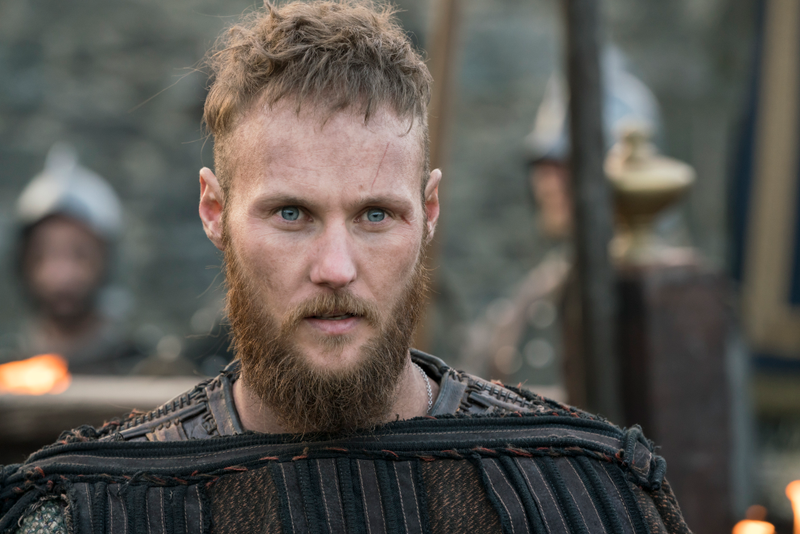 Illustration for article titled Vikings raises a stunning specter of the past as all our expectations are reset
